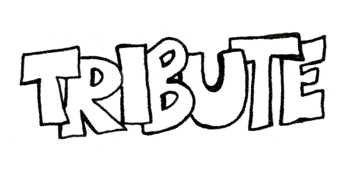 Tribute Press